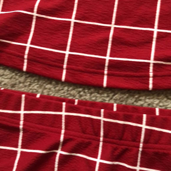 Shein Two Piece Top and Skirt - Picture 5 of 10